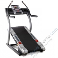 Беговая дорожка NordicTrack Incline Trainer X7i
