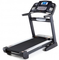 Беговая дорожка NordicTrack Elite 2500, к/пояс Polar