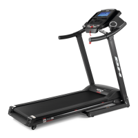 Беговая дорожка BH FITNESS PIONEER R3 TFT