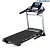Беговая дорожка NordicTrack T13.5, к/пояc Polar