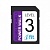 SD Card Power Walking L3 / Ходьба (не прев. 5 км)